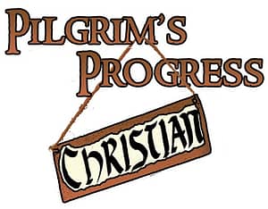 pligrims progress musical play script