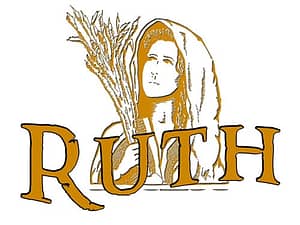 ruth musical script