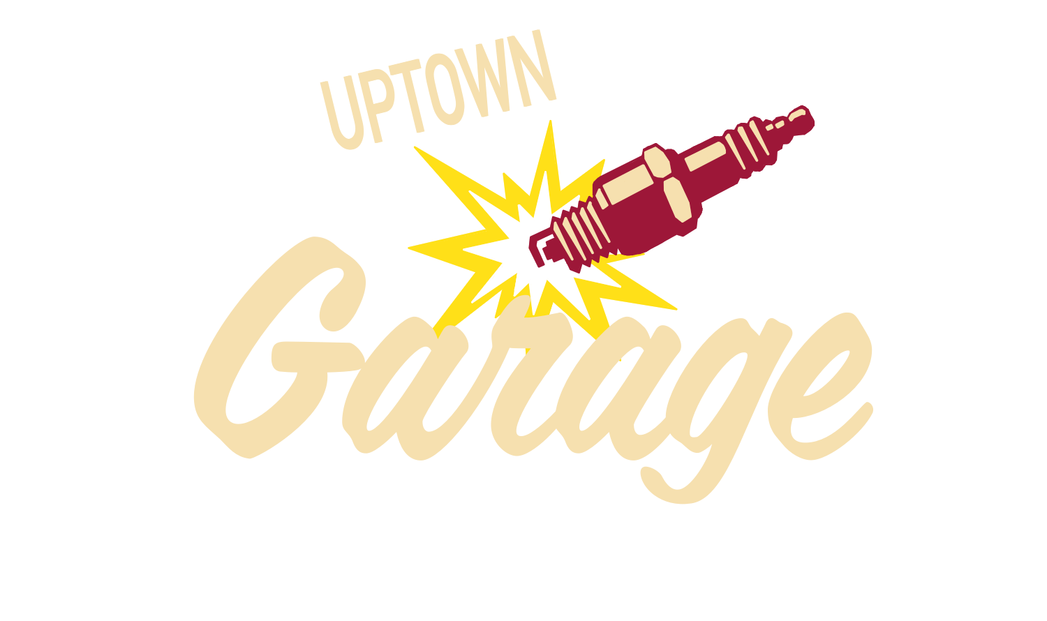 Uptown Garage