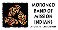 Morongo Logo