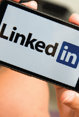 Sales Psychology 101 ( 9 of 23): Using LinkedIn to Get Referrals 5