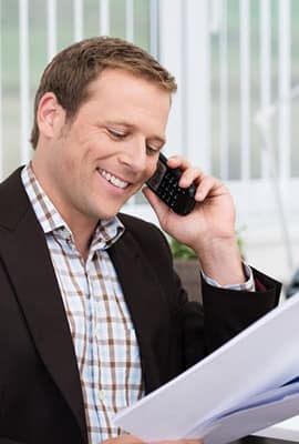 Sales Excellence for Financial Advisors (12 of 13): Coping with Call Reluctance 3