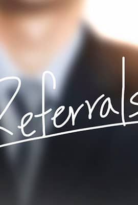 Start a Referral Marketing Plan ( 6 of 7): Effective Email Introductions 3