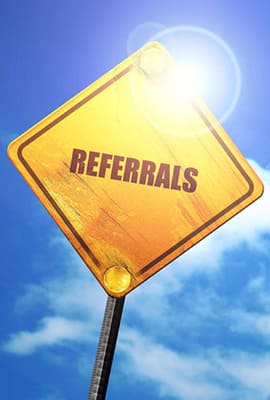 Start a Referral Marketing Plan ( 1 of 7): Introduction 1
