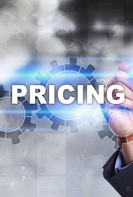How to Sell (10 of 12): Pricing Options 10