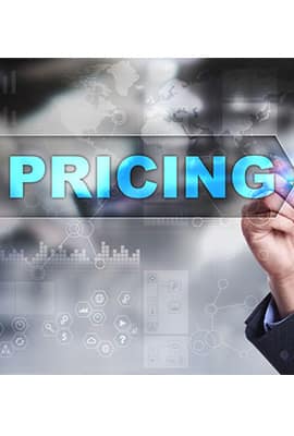 Pricing Strategies: Penetration