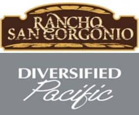 Rancho San Gorgonio, Diversified Pacific