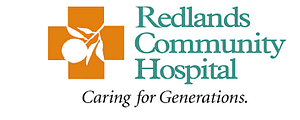 Redlands Community Hospital Logo