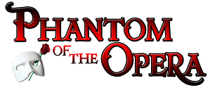 phantom of the opera musical tour 2023