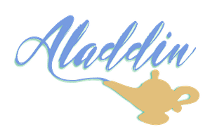 Aladdin @ LifeHouse Theater | Redlands | California | United States