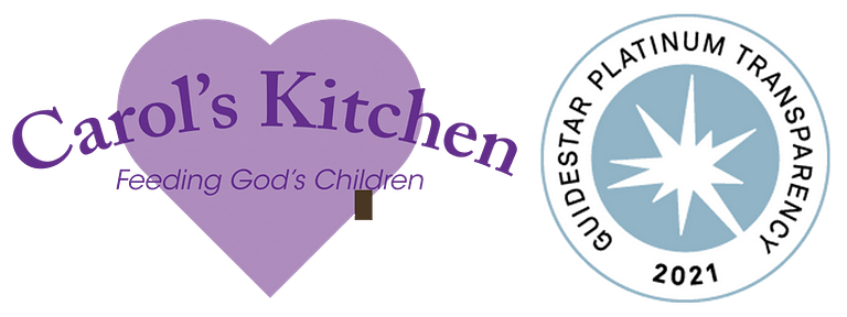 Carols Kitchen Logo No Tag Line Platinumseal 