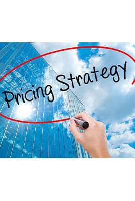 Pricing Strategies: Introduction