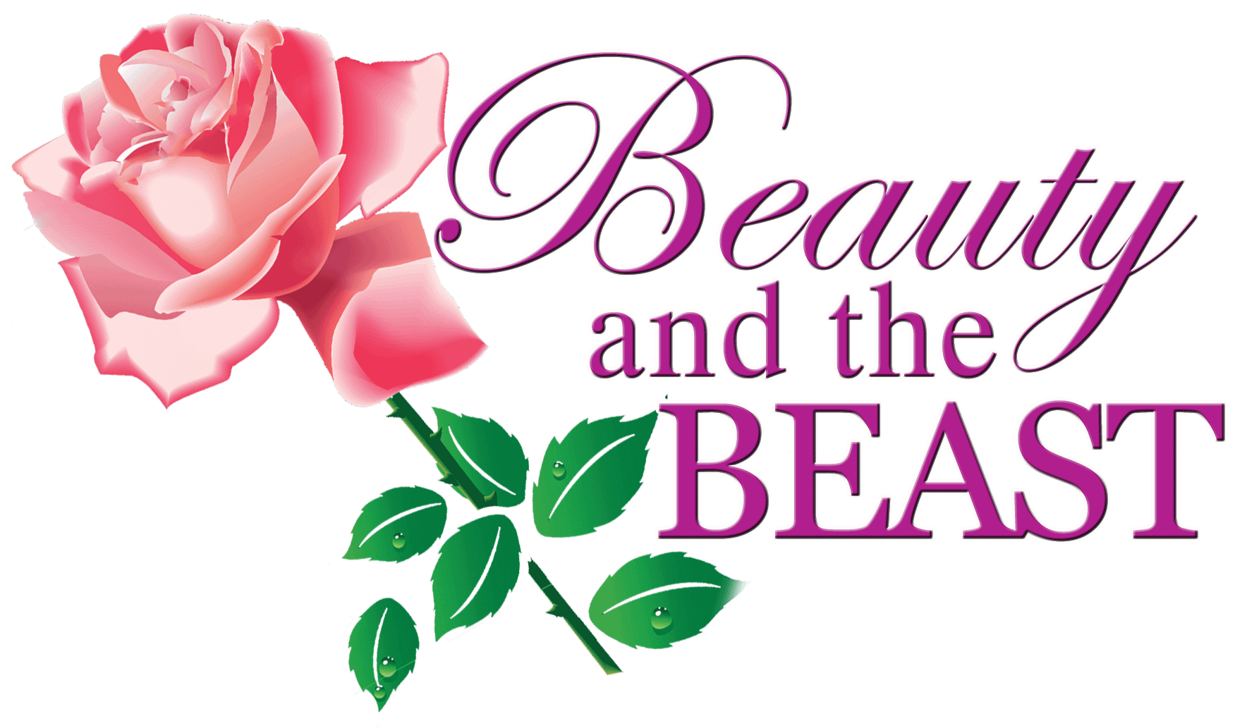 Beauty and the Beast - A Timeless Tale of Enchantment - LifeHouse Theater