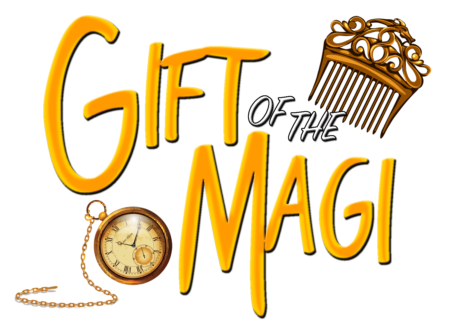 Gift of the Magi - A Heartwarming Christmas Experience - LifeHouse Theater